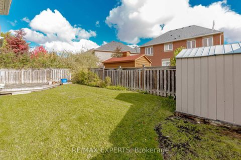 Photo 40 at 150 Saint Nicholas Crescent, Vellore Village, Vaughan