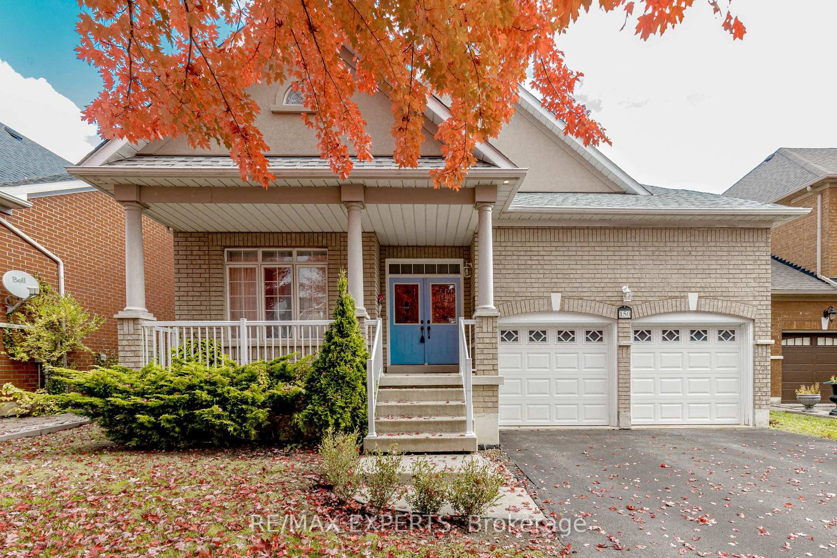 150 Saint Nicholas Crescent, Vellore Village, Vaughan 