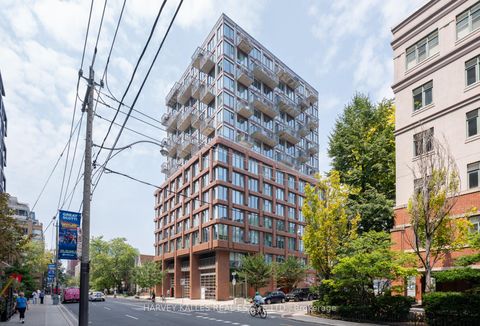 Photo 0 at 507 - 2 Augusta Avenue, Waterfront Communities C1, Toronto