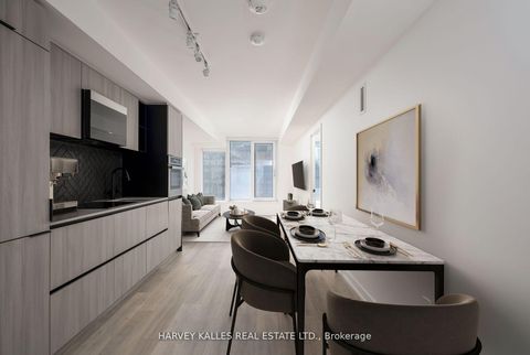 Photo 3 at 507 - 2 Augusta Avenue, Waterfront Communities C1, Toronto