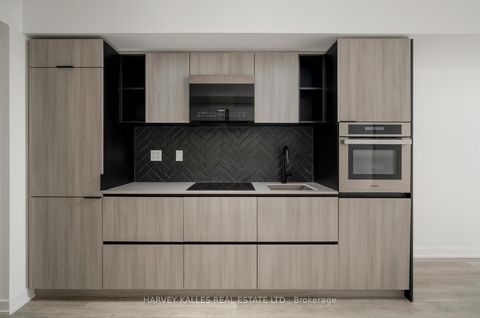 Photo 8 at 507 - 2 Augusta Avenue, Waterfront Communities C1, Toronto