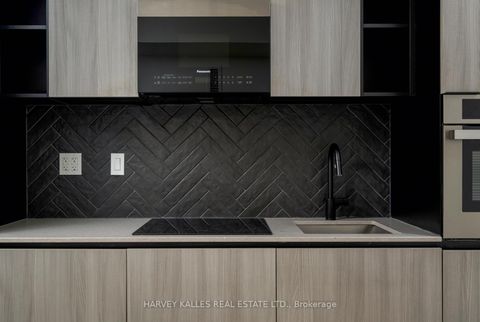 Photo 9 at 507 - 2 Augusta Avenue, Waterfront Communities C1, Toronto