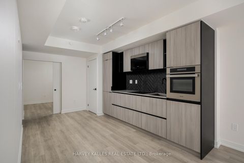 Photo 10 at 507 - 2 Augusta Avenue, Waterfront Communities C1, Toronto