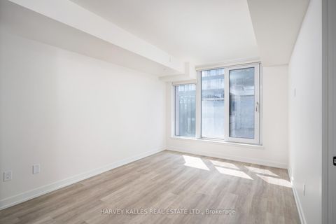 Photo 12 at 507 - 2 Augusta Avenue, Waterfront Communities C1, Toronto