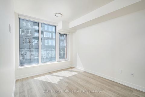 Photo 18 at 507 - 2 Augusta Avenue, Waterfront Communities C1, Toronto