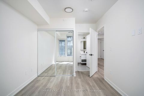 Photo 19 at 507 - 2 Augusta Avenue, Waterfront Communities C1, Toronto