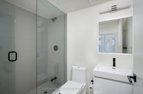 Photo 20 at 507 - 2 Augusta Avenue, Waterfront Communities C1, Toronto