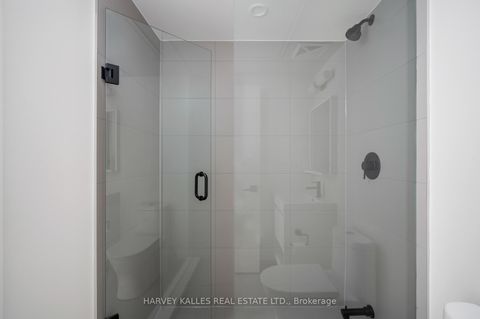 Photo 21 at 507 - 2 Augusta Avenue, Waterfront Communities C1, Toronto