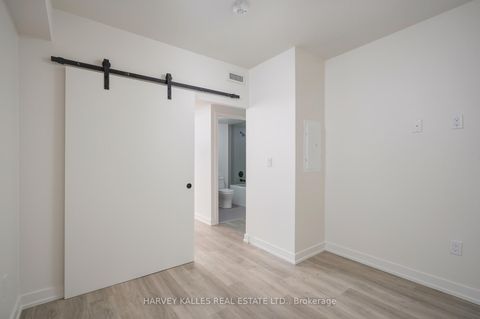 Photo 24 at 507 - 2 Augusta Avenue, Waterfront Communities C1, Toronto
