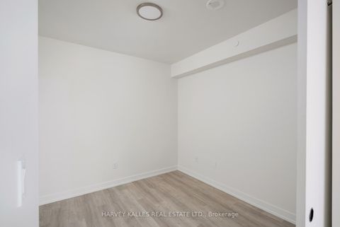 Photo 25 at 507 - 2 Augusta Avenue, Waterfront Communities C1, Toronto