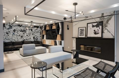 Photo 29 at 507 - 2 Augusta Avenue, Waterfront Communities C1, Toronto