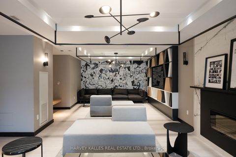 Photo 30 at 507 - 2 Augusta Avenue, Waterfront Communities C1, Toronto