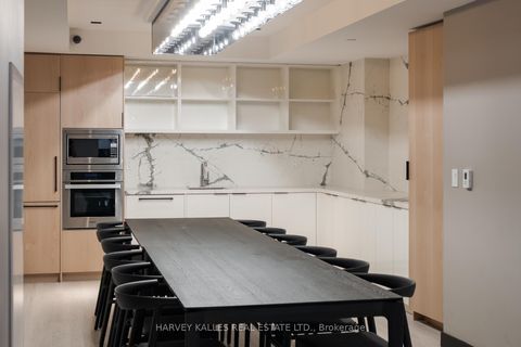 Photo 33 at 507 - 2 Augusta Avenue, Waterfront Communities C1, Toronto