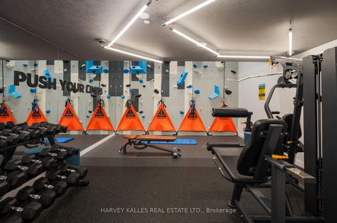 Photo 39 at 507 - 2 Augusta Avenue, Waterfront Communities C1, Toronto