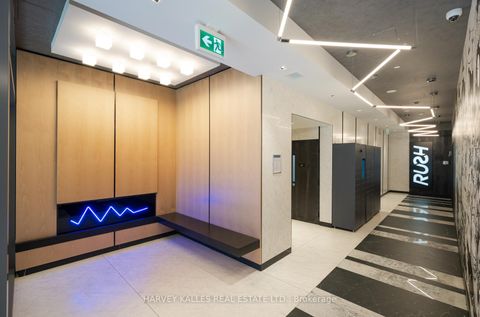 Photo 41 at 507 - 2 Augusta Avenue, Waterfront Communities C1, Toronto