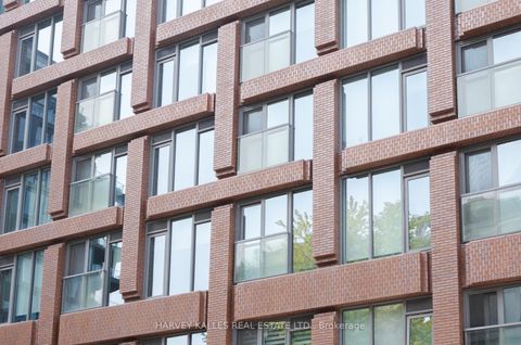 Photo 42 at 507 - 2 Augusta Avenue, Waterfront Communities C1, Toronto