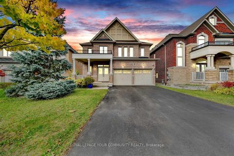 Photo 0 at 112 Allison Ann Way, Patterson, Vaughan