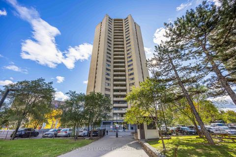 Photo 0 at 2403 - 330 Dixon Road, The Westway, Toronto