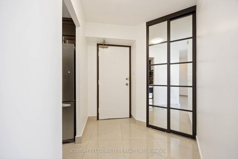 Photo 1 at 2403 - 330 Dixon Road, The Westway, Toronto