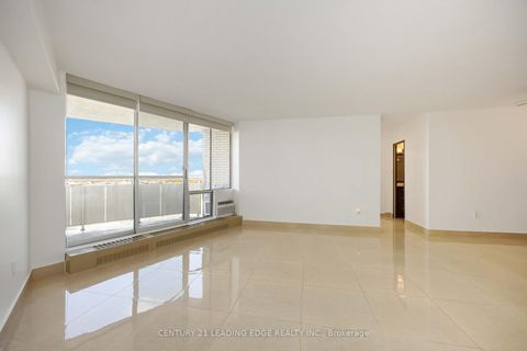 Photo 3 at 2403 - 330 Dixon Road, The Westway, Toronto