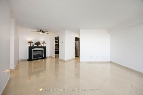 Photo 4 at 2403 - 330 Dixon Road, The Westway, Toronto