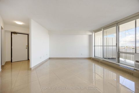 Photo 5 at 2403 - 330 Dixon Road, The Westway, Toronto