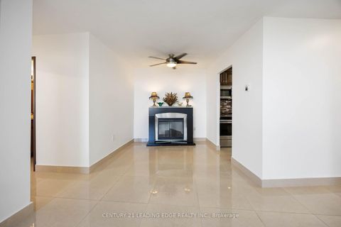 Photo 7 at 2403 - 330 Dixon Road, The Westway, Toronto