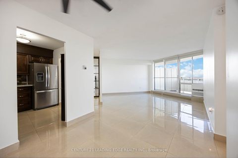 Photo 8 at 2403 - 330 Dixon Road, The Westway, Toronto