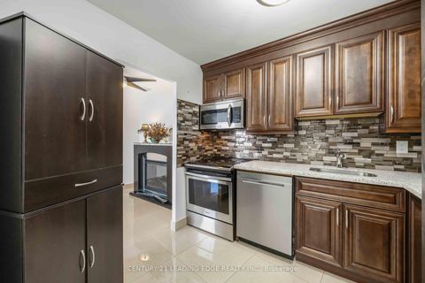 Photo 9 at 2403 - 330 Dixon Road, The Westway, Toronto