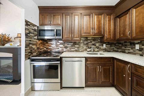 Photo 12 at 2403 - 330 Dixon Road, The Westway, Toronto