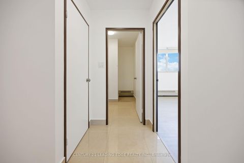 Photo 13 at 2403 - 330 Dixon Road, The Westway, Toronto