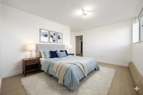 Photo 14 at 2403 - 330 Dixon Road, The Westway, Toronto