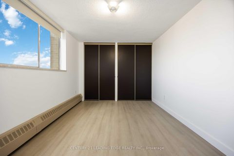 Photo 15 at 2403 - 330 Dixon Road, The Westway, Toronto