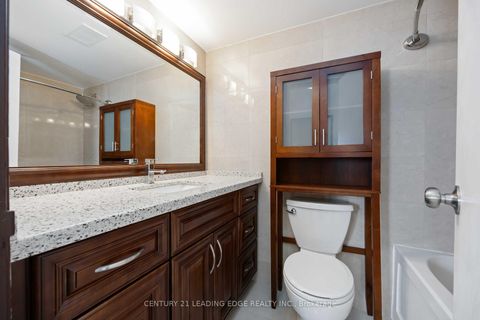 Photo 17 at 2403 - 330 Dixon Road, The Westway, Toronto