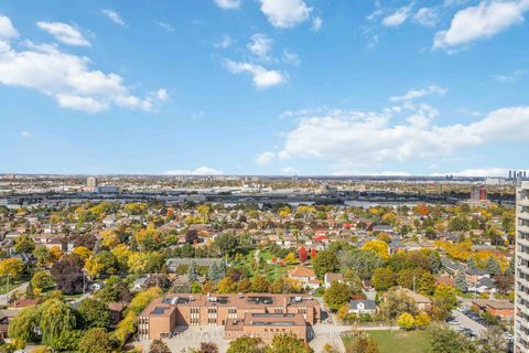 Photo 20 at 2403 - 330 Dixon Road, The Westway, Toronto