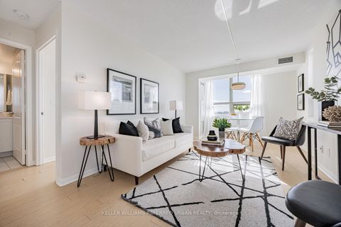 Photo 12 at 511 - 4 Elsinore Path, New Toronto, Toronto Photo 12 at 511 - 4 Elsinore Path, New Toronto, Toronto