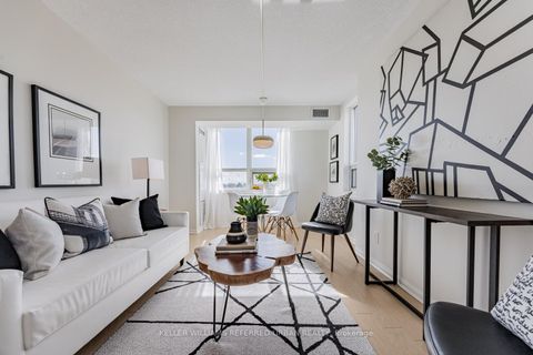 Photo 13 at 511 - 4 Elsinore Path, New Toronto, Toronto Photo 13 at 511 - 4 Elsinore Path, New Toronto, Toronto