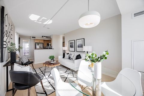 Photo 16 at 511 - 4 Elsinore Path, New Toronto, Toronto Photo 16 at 511 - 4 Elsinore Path, New Toronto, Toronto