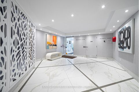 Photo 2 at 202 - 18 Stafford Street, Niagara, Toronto