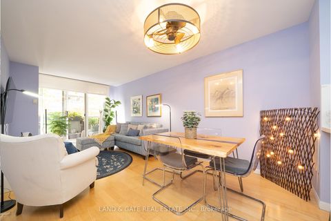 Photo 5 at 202 - 18 Stafford Street, Niagara, Toronto