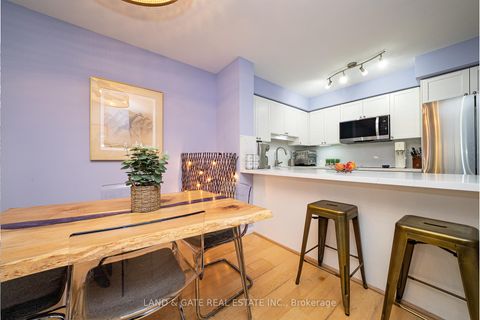 Photo 6 at 202 - 18 Stafford Street, Niagara, Toronto