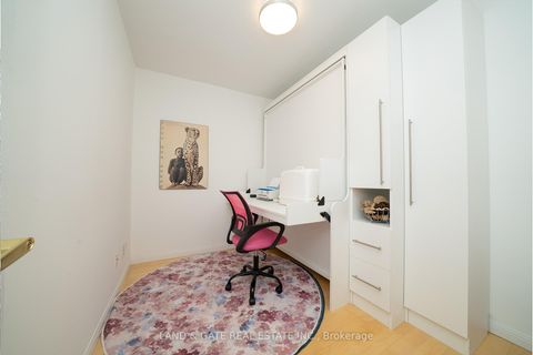 Photo 15 at 202 - 18 Stafford Street, Niagara, Toronto