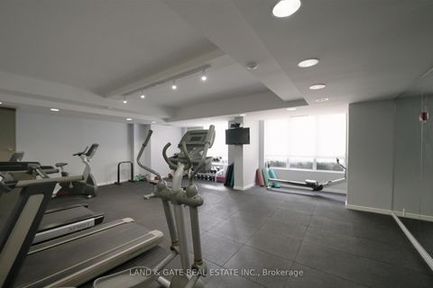 Photo 20 at 202 - 18 Stafford Street, Niagara, Toronto