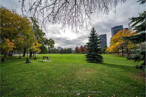 Photo 22 at 202 - 18 Stafford Street, Niagara, Toronto