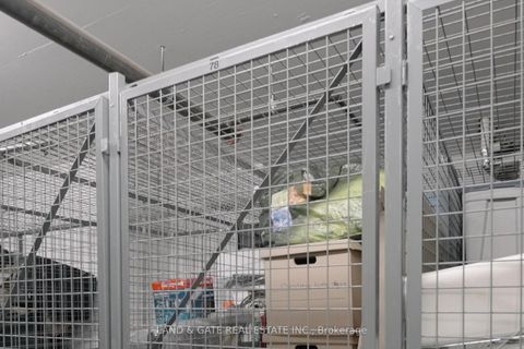 Photo 23 at 202 - 18 Stafford Street, Niagara, Toronto