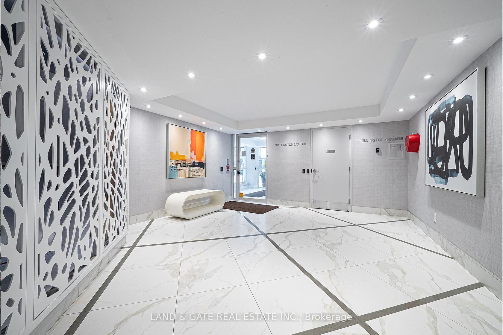 Photo 2 at 202 - 18 Stafford Street, Niagara, Toronto Photo 2 at 202 - 18 Stafford Street, Niagara, Toronto