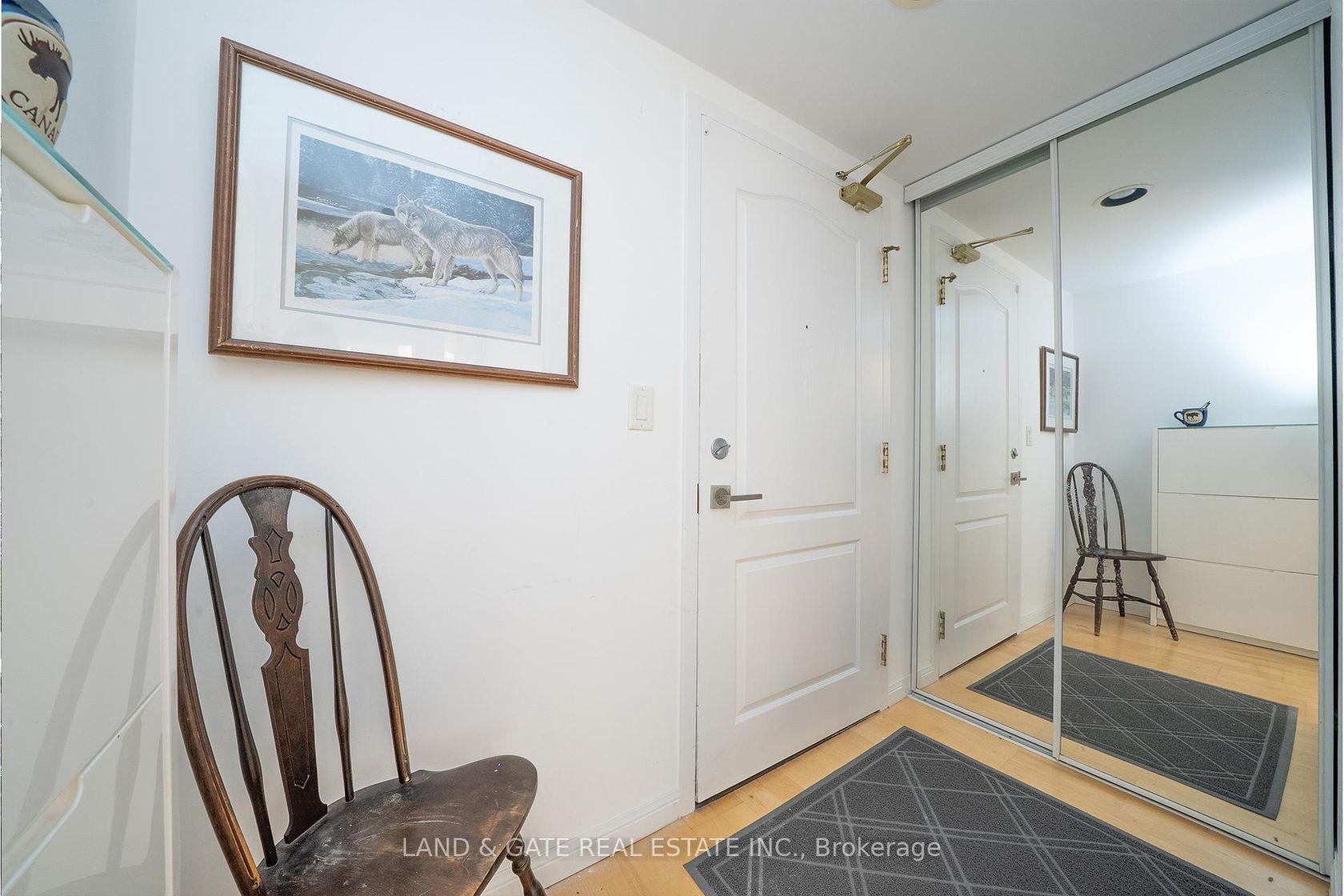 Photo 3 at 202 - 18 Stafford Street, Niagara, Toronto Photo 3 at 202 - 18 Stafford Street, Niagara, Toronto