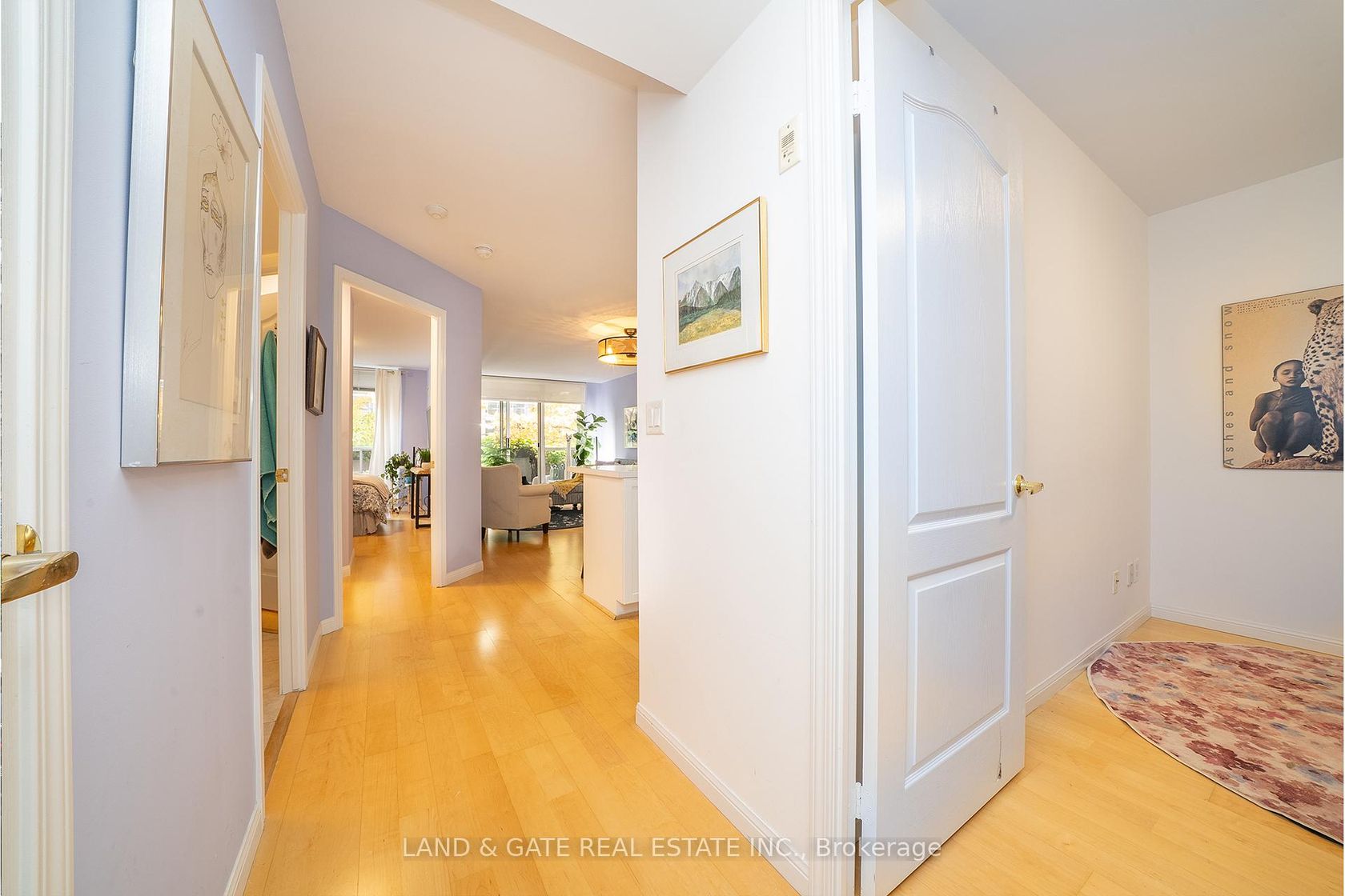 Photo 4 at 202 - 18 Stafford Street, Niagara, Toronto Photo 4 at 202 - 18 Stafford Street, Niagara, Toronto