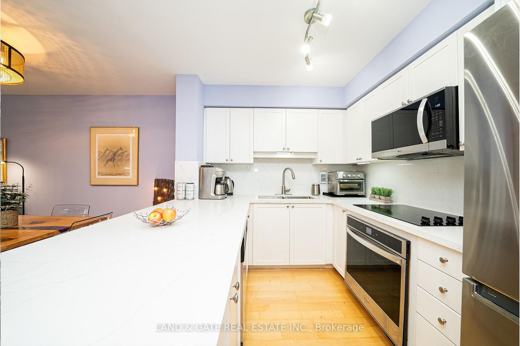 Photo 9 at 202 - 18 Stafford Street, Niagara, Toronto Photo 9 at 202 - 18 Stafford Street, Niagara, Toronto