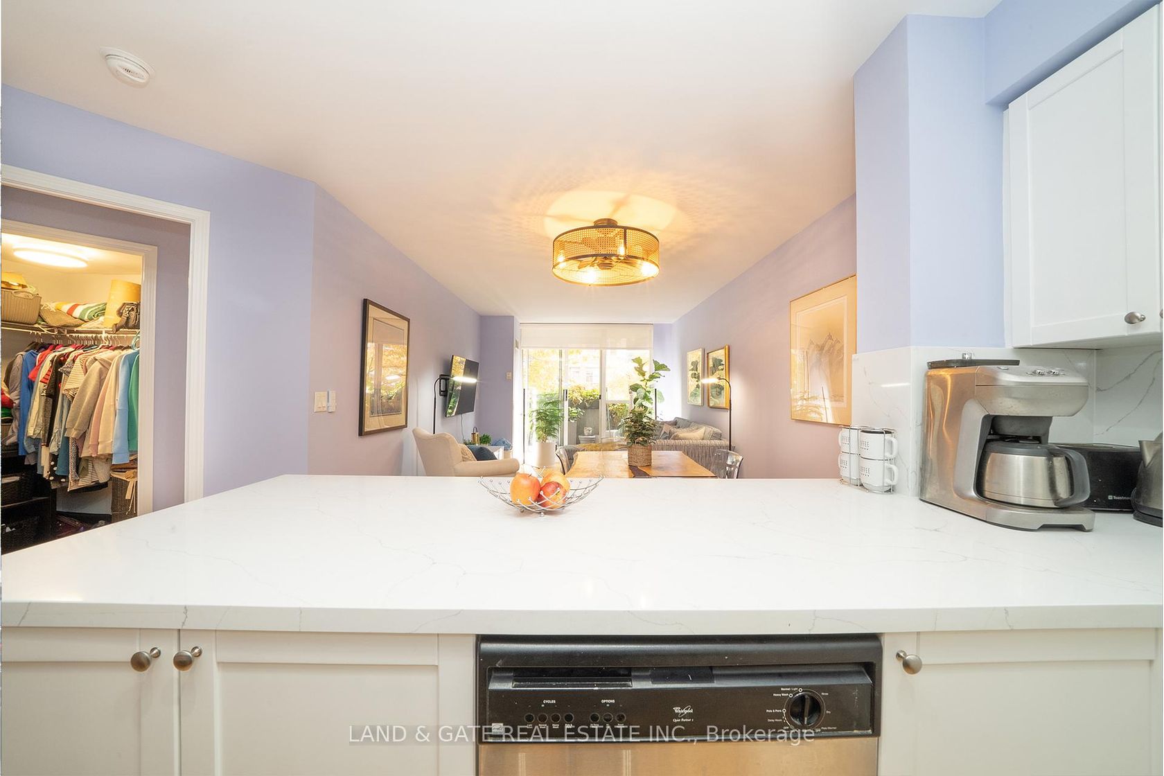 Photo 11 at 202 - 18 Stafford Street, Niagara, Toronto Photo 11 at 202 - 18 Stafford Street, Niagara, Toronto